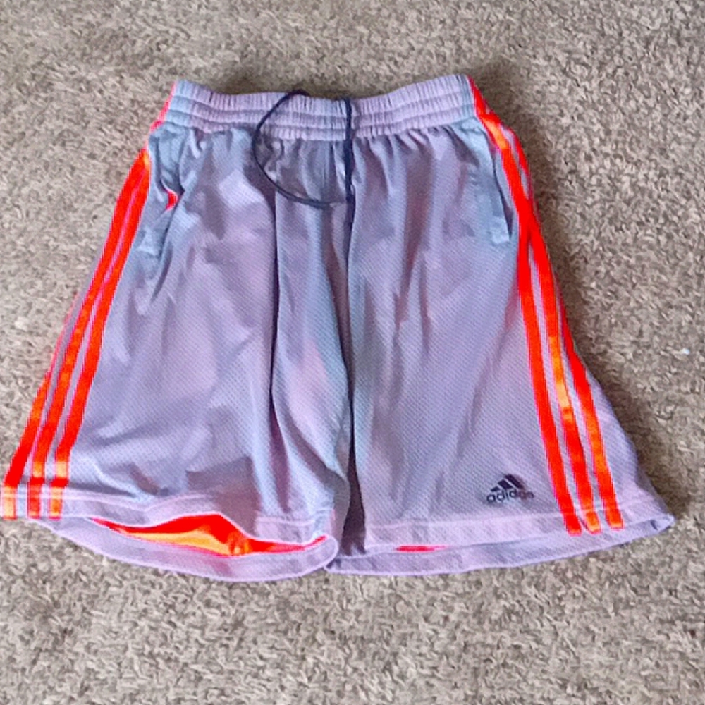 Adidas Basketball shorts